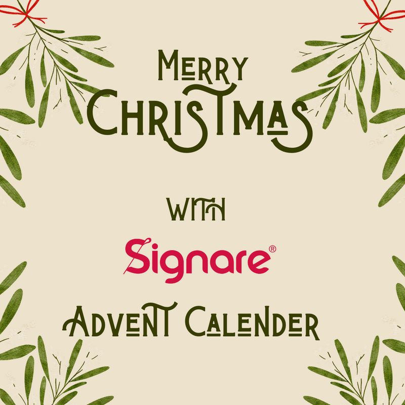 Signare Tapestry 24 Day Advent Calendar