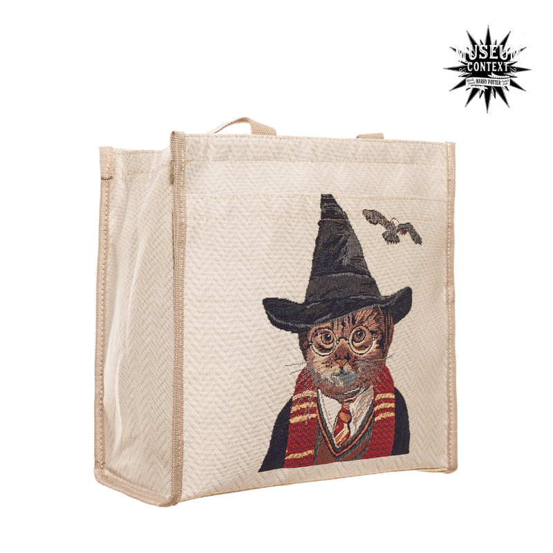 Magical Cat - Shopper Bag