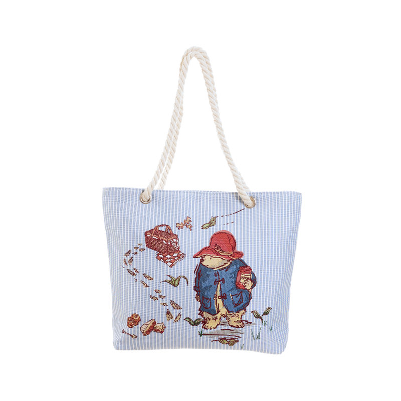 Paddington Bear Classic Marmalade - Beach Bag