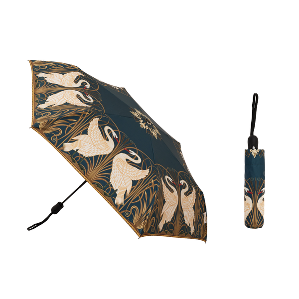 Swan - Automatic Folding Umbrella