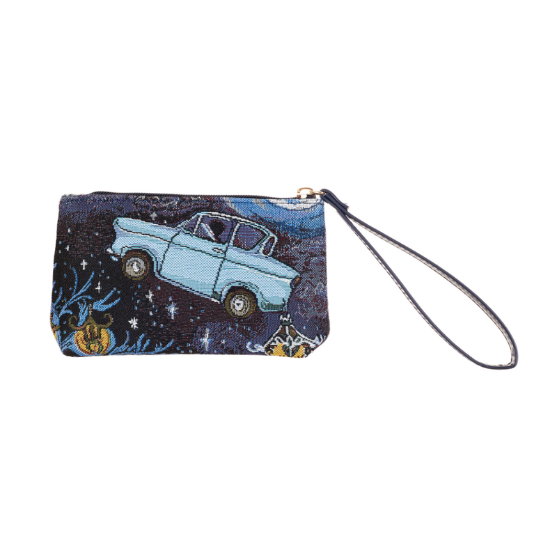 Greyfriars Kirkyard - Wristlet