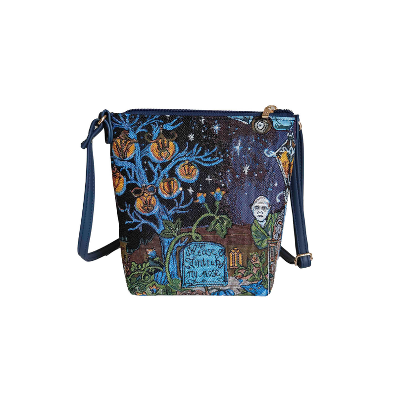 Greyfriars Kirkyard - Sling Bag