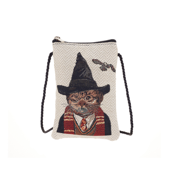 Magical Cat - Smart Bag