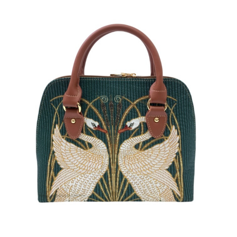 Swan - Convertible Bag