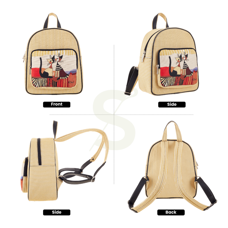 Rosina Cat Cappia - Daypack