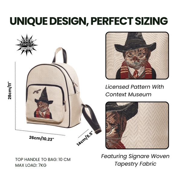 Magical Cat - Daypack