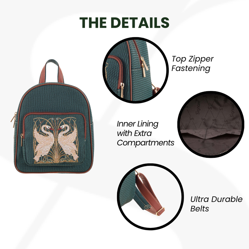 Swan - Daypack