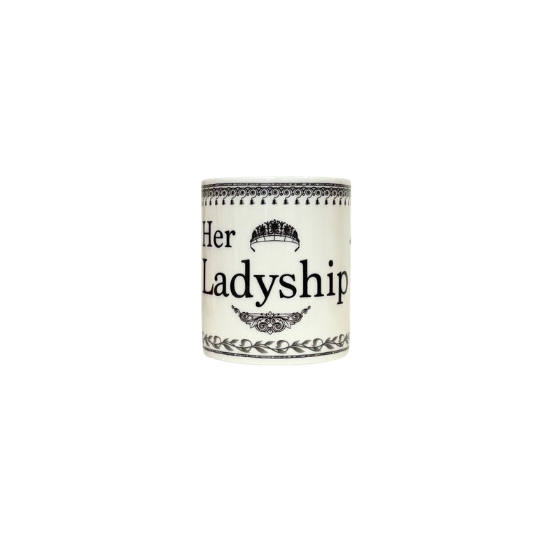 Her Ladyship - Jubilee Mug