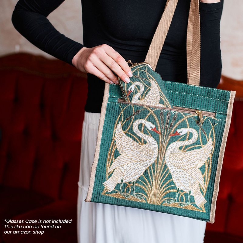 Swan - Shopper Bag