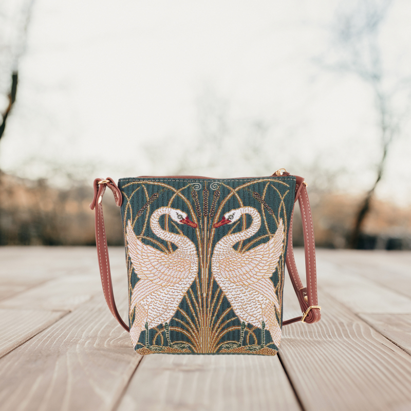 Swan - Sling Bag