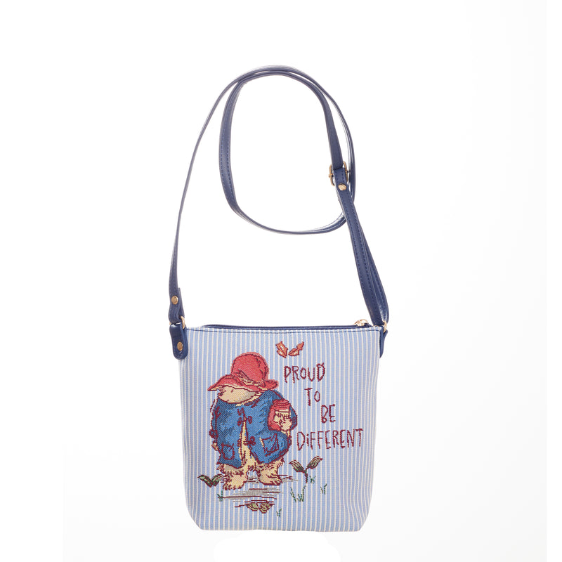 Paddington Classic Marmalade Sling Bag