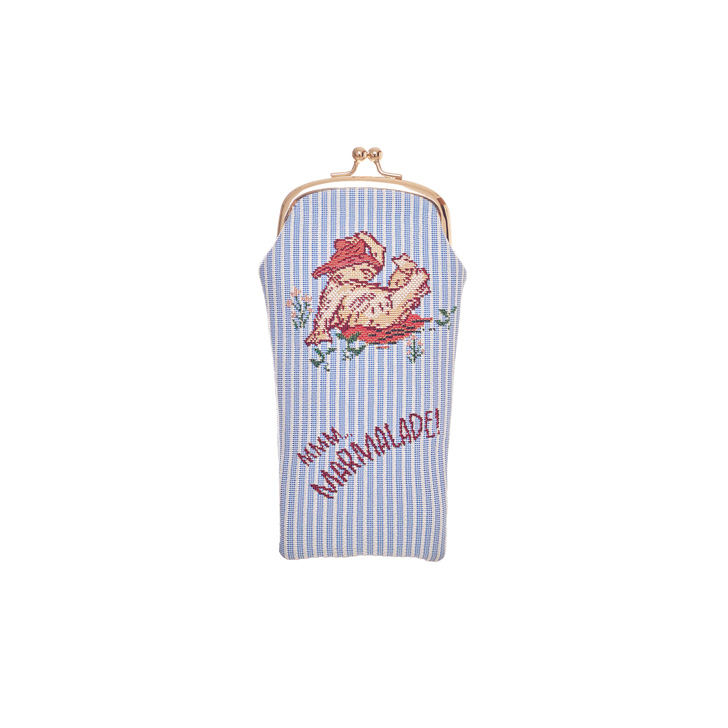 Paddington Classic Marmalade™ - Glasses Pouch