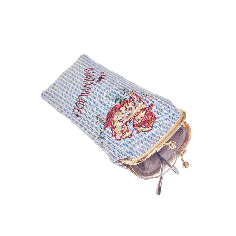 Paddington Classic Marmalade™ - Glasses Pouch