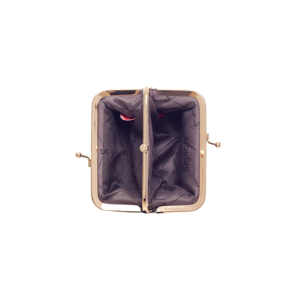 Paddington Classic Marmalade™ - Frame Purse