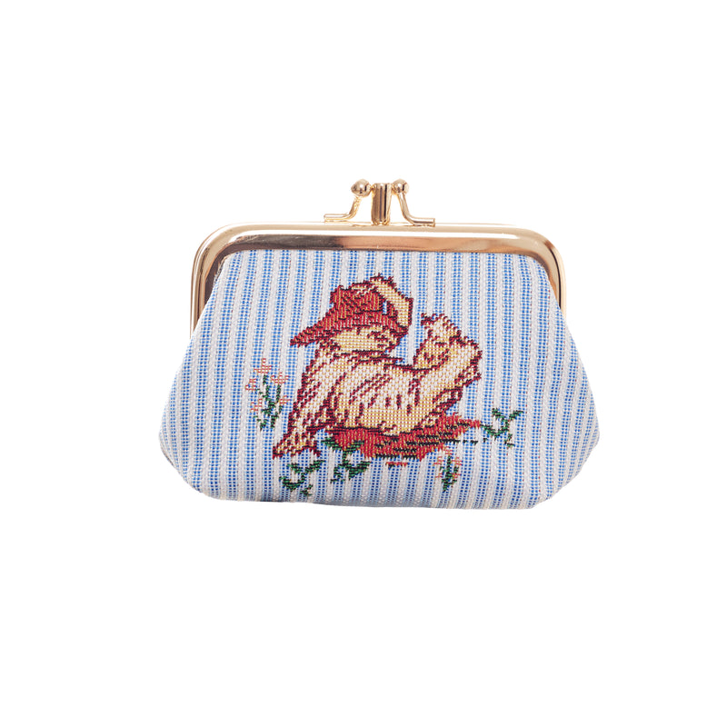 Paddington Classic Marmalade™ - Frame Purse