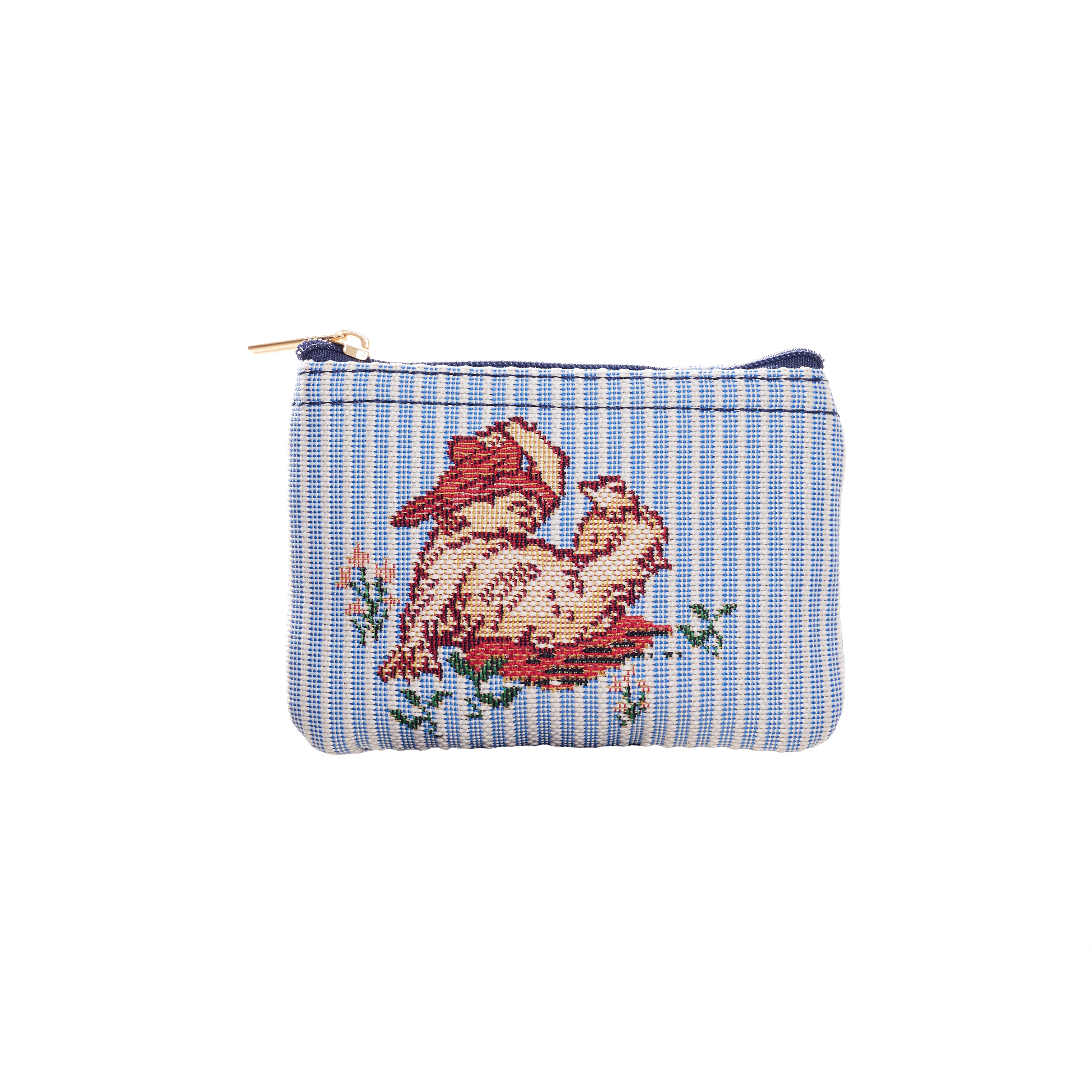 Paddington Classic Marmalade™ - Zip Coin Purse