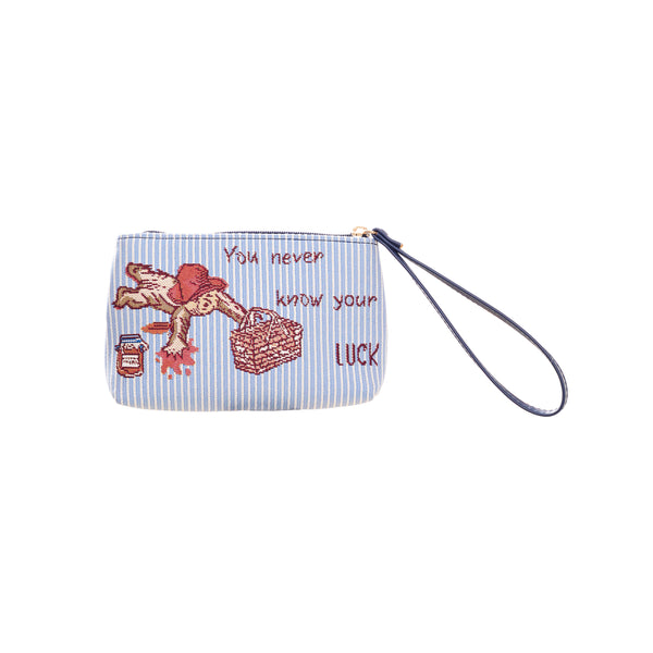 Paddington Classic Marmalade™ - Wristlet