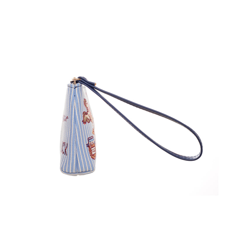 Paddington Classic Marmalade™ - Wristlet