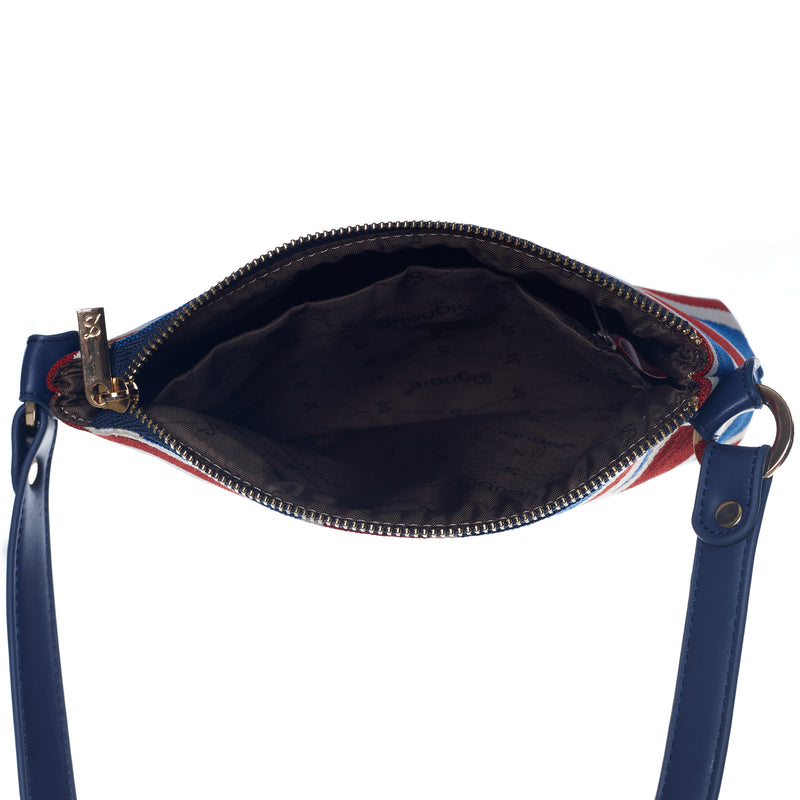 Union Jack Paddington Bear ™ - Cross Body Bag