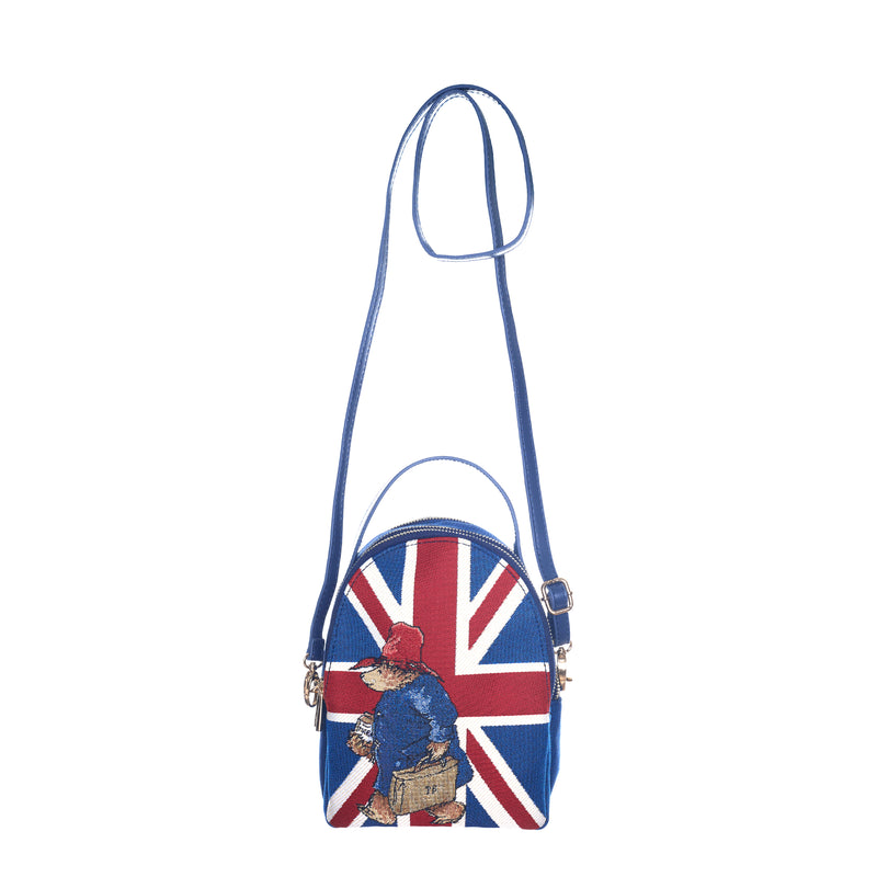 Union Jack Paddington Bear ™ - Mini Pack