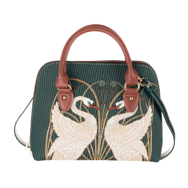 Swan - Convertible Bag