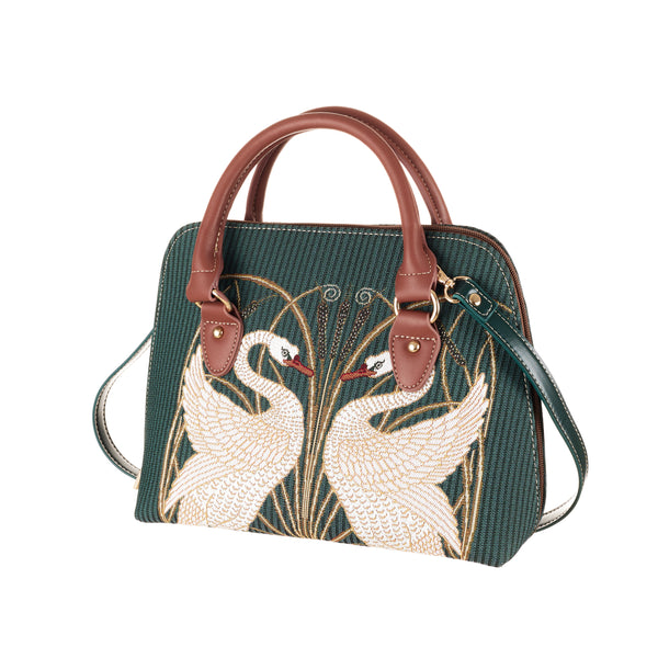 Swan - Convertible Bag