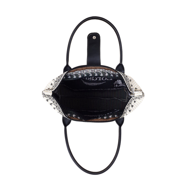 Lordship & Ladyship - Folding Bag