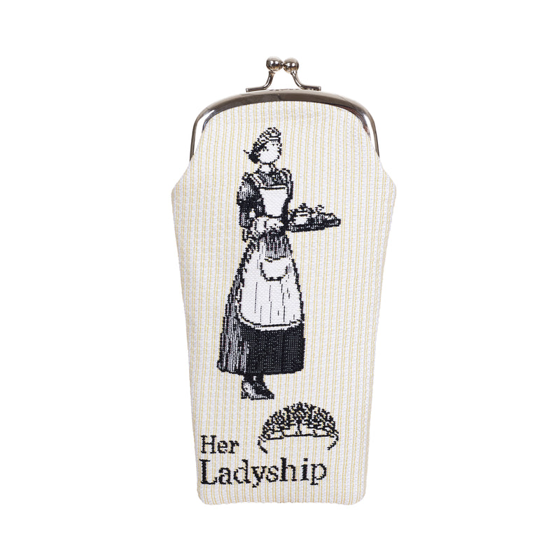 Lordship & Ladyship - Glasses Pouch