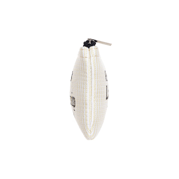 Lordship & Ladyship - Zip Coin Purse