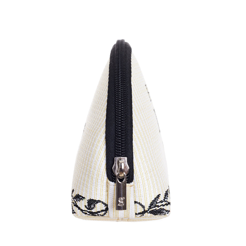 Lordship & Ladyship - Cosmetic Bag