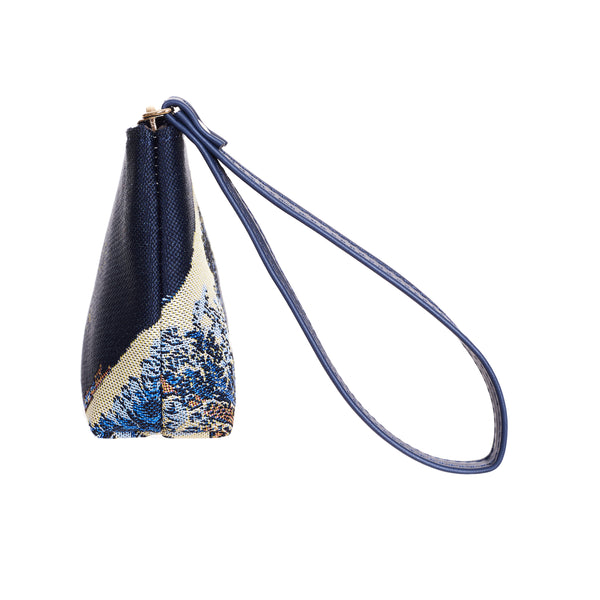 The British Museum Great Wave Off Kanagawa - Wristlet