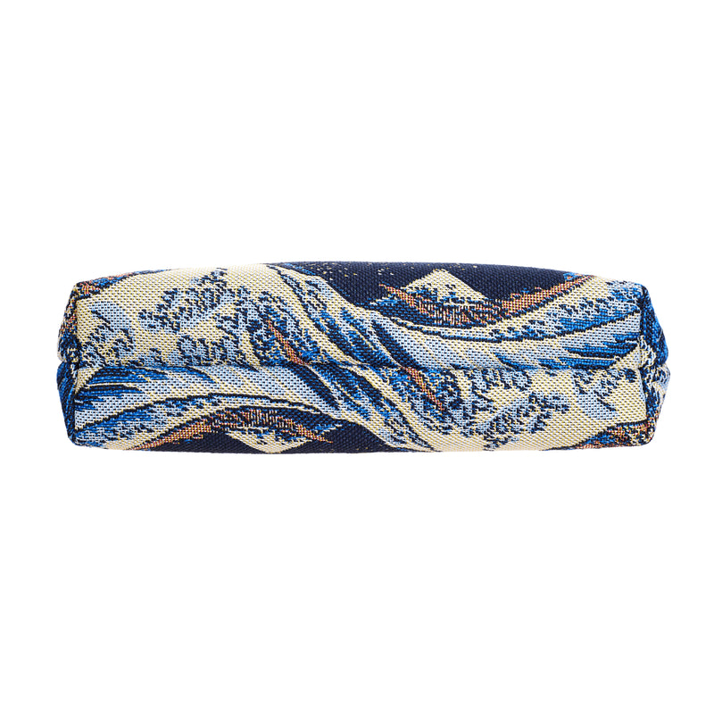 The British Museum Great Wave Off Kanagawa - Wristlet