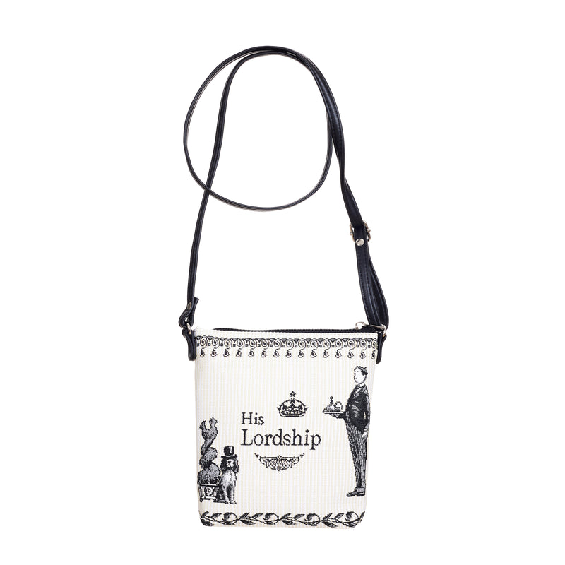 Lordship & Ladyship - Sling Bag
