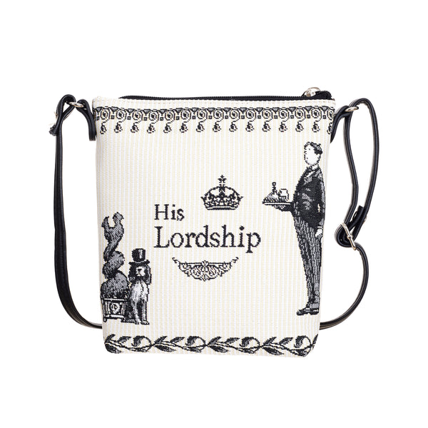 Lordship & Ladyship - Sling Bag