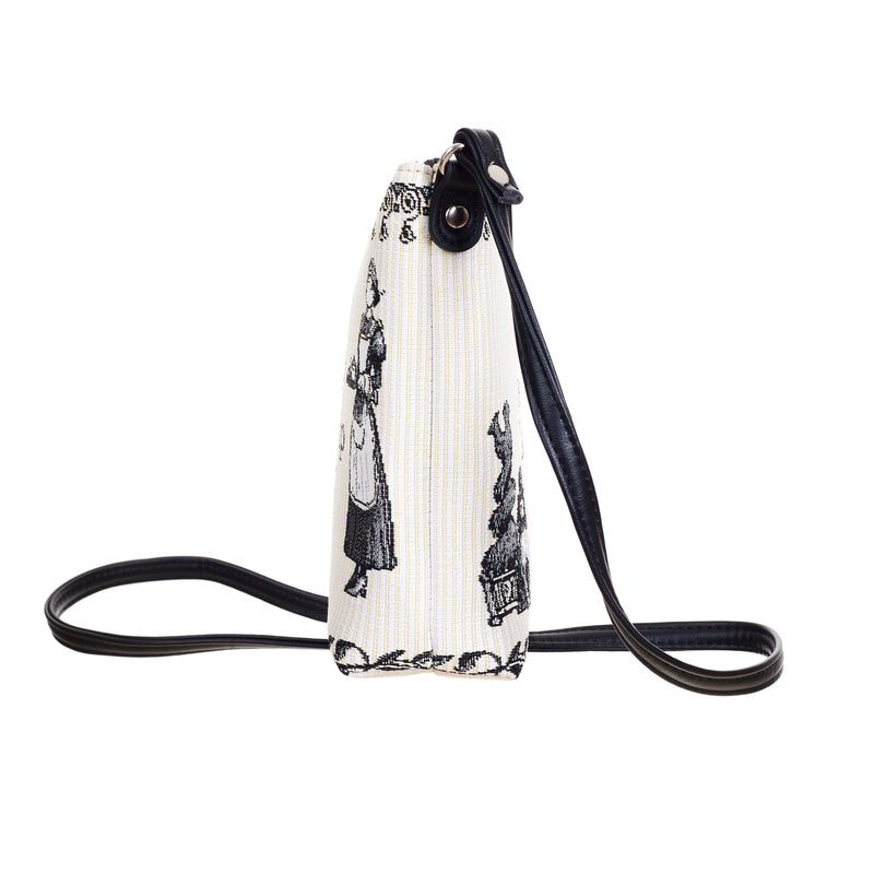Lordship & Ladyship - Sling Bag