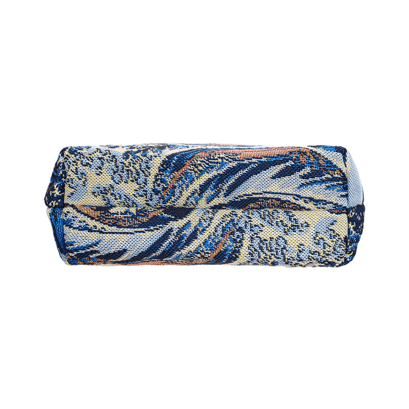 The British Museum Great Wave Off Kanagawa - Sling Bag