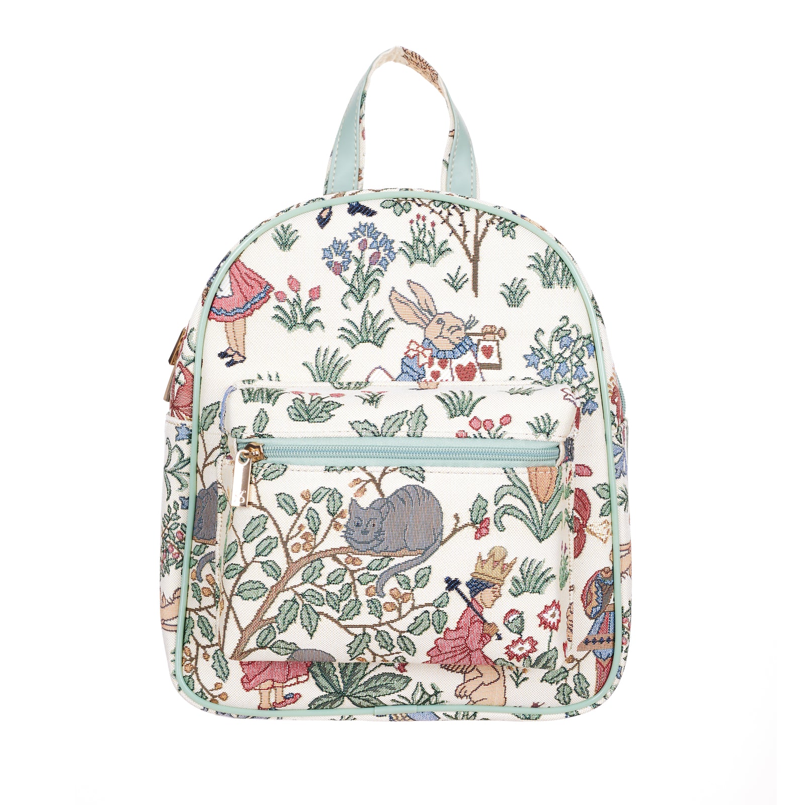 Alice in Wonderland - Casual Daypack