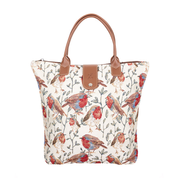 Robin - Folding Bag