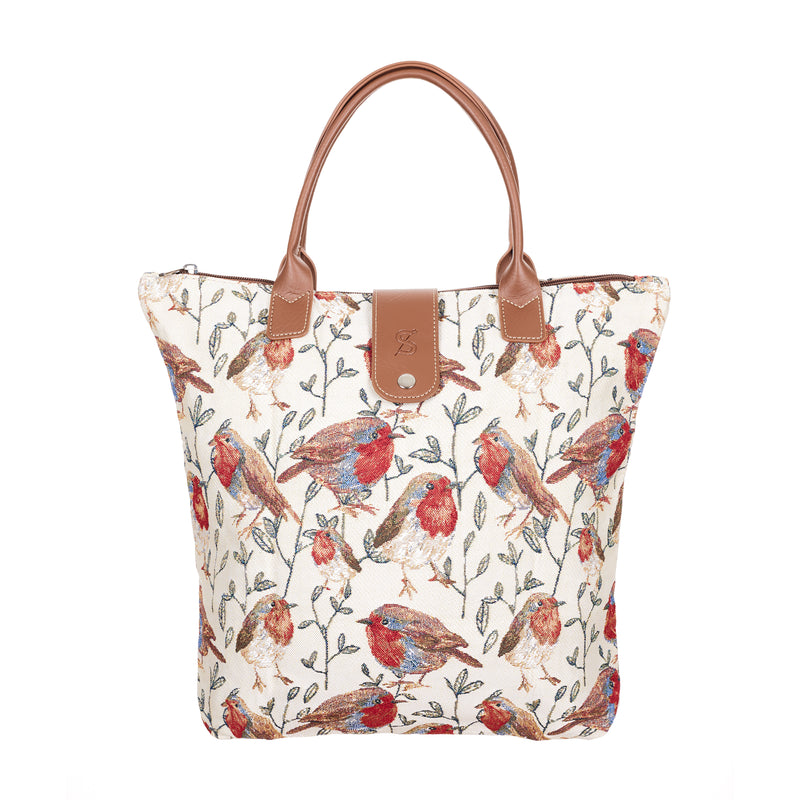Robin - Folding Bag