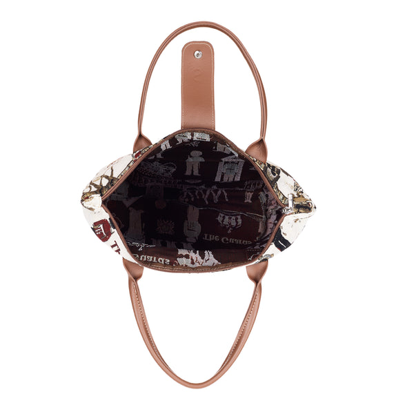 Royal Guard - Folding Bag