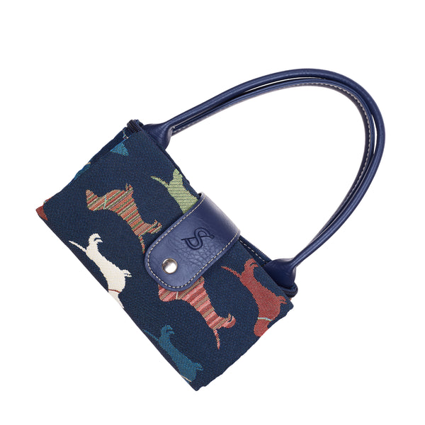 Dachshund - Folding Bag