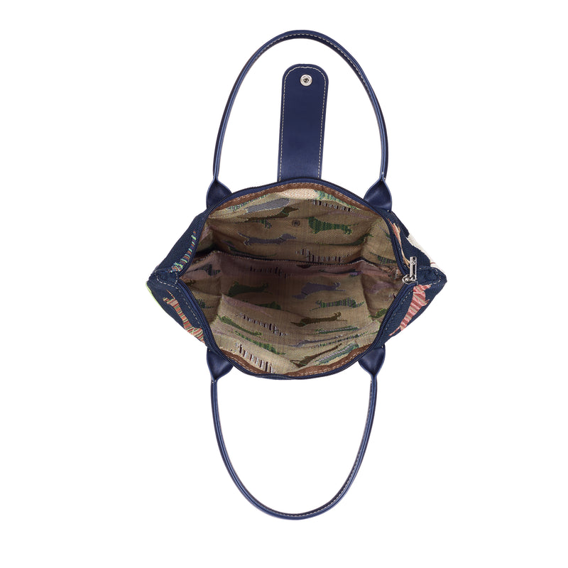 Dachshund - Folding Bag