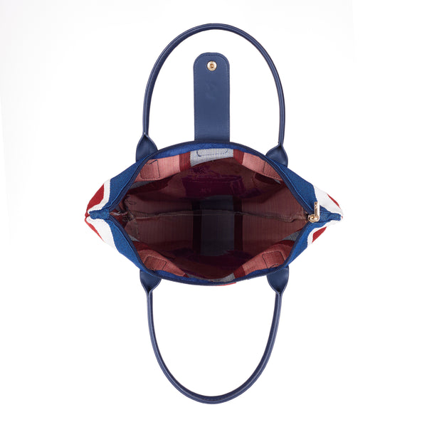 Paddington™ Bear Union Jack - Folding Bag