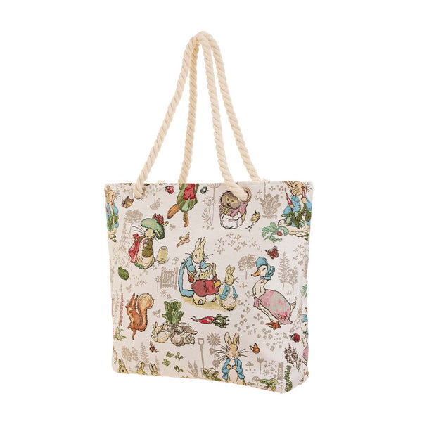 Peter Rabbit - Beach Bag