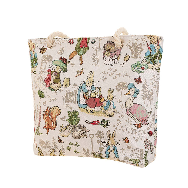 Peter Rabbit - Beach Bag