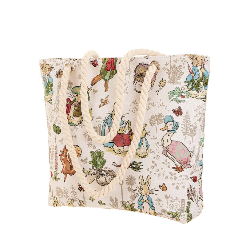 Peter Rabbit - Beach Bag