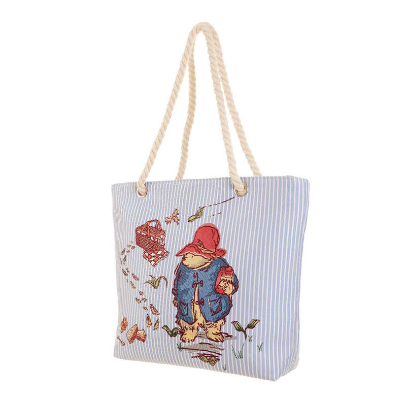 Paddington Bear Classic Marmalade - Beach Bag