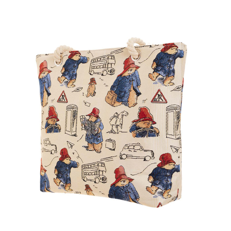 Paddington Bear - Beach Bag