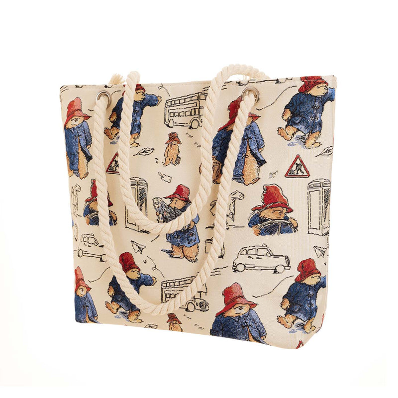 Paddington Bear - Beach Bag