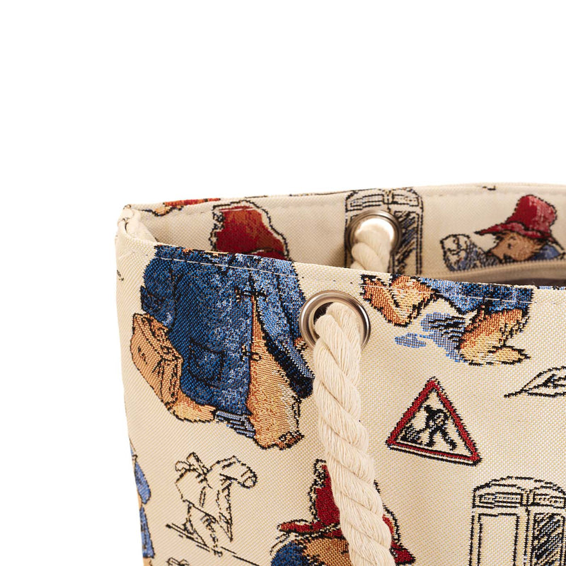 Paddington Bear - Beach Bag